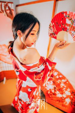 甜美的咬痕